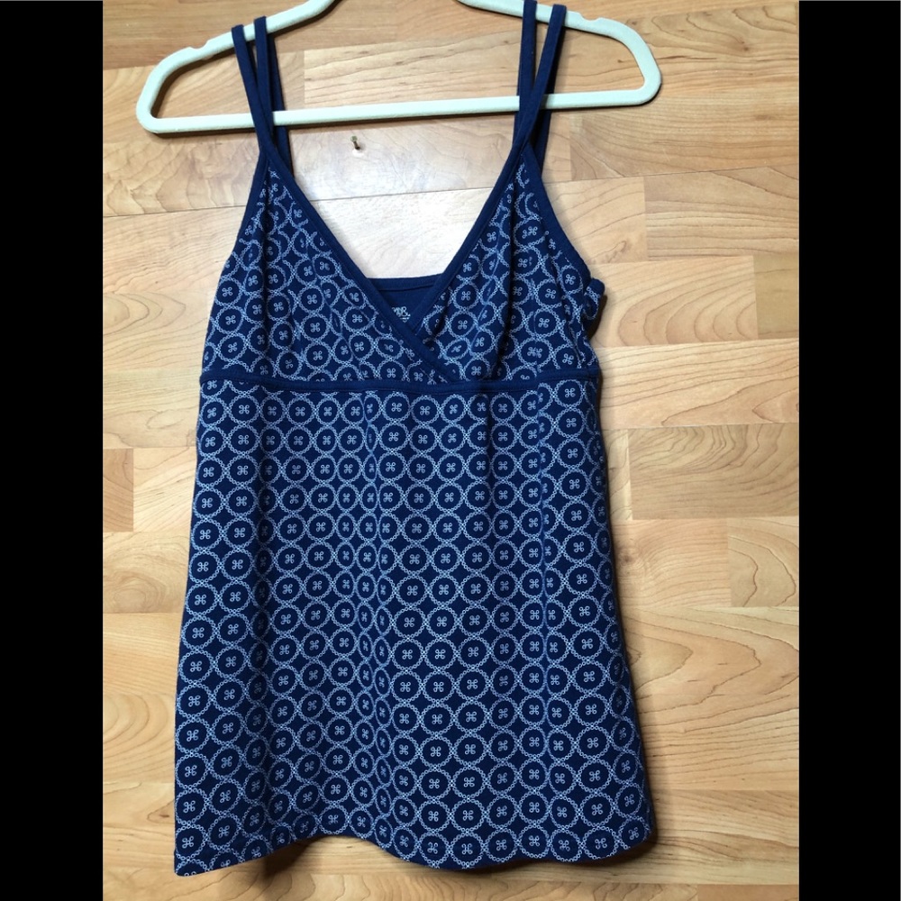 Gillian & O’Malley Medium Tank Sleepwear Top